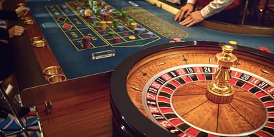 Fair786 App Interface - Live Casino Category