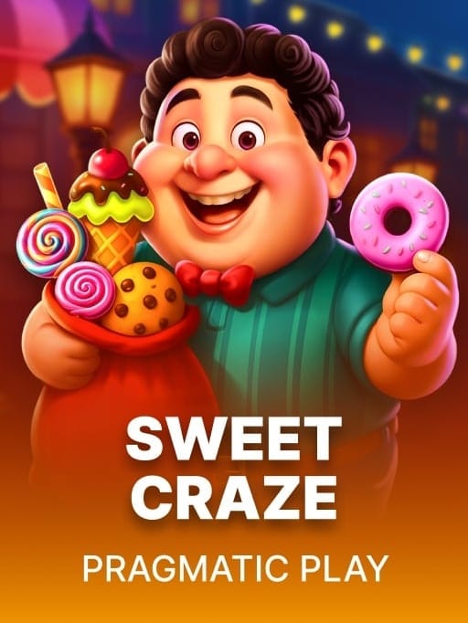 Sweet Craze